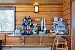 Best Western Ptarmigan Lodge