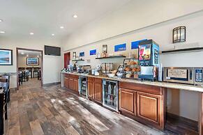 Best Western Ptarmigan Lodge