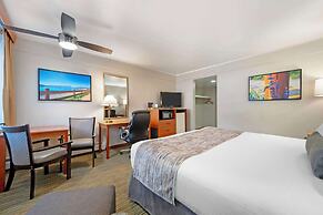 Best Western Ptarmigan Lodge