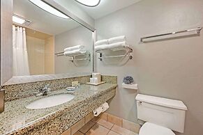 Best Western Ptarmigan Lodge