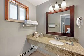 Best Western Ptarmigan Lodge