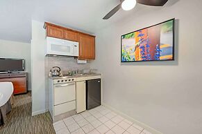 Best Western Ptarmigan Lodge