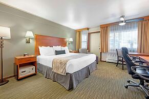 Best Western Ptarmigan Lodge