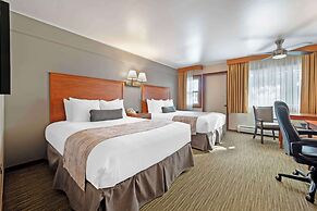 Best Western Ptarmigan Lodge