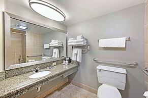 Best Western Ptarmigan Lodge