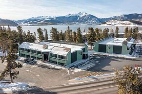 Best Western Ptarmigan Lodge