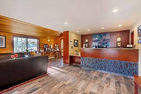 Best Western Ptarmigan Lodge