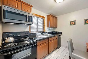 Best Western Ptarmigan Lodge