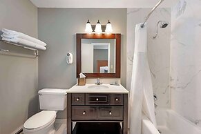 Best Western Ptarmigan Lodge