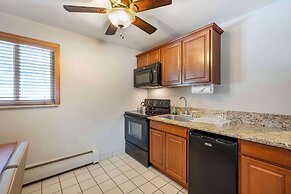 Best Western Ptarmigan Lodge