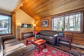 Best Western Ptarmigan Lodge