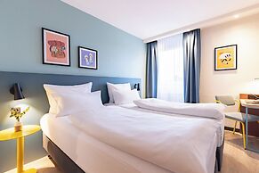 Garner Hotel Osnabruck by IHG