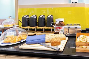 Garner Hotel Osnabruck by IHG