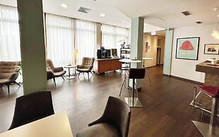 Garner Hotel Osnabruck by IHG