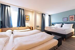 Garner Hotel Osnabruck by IHG