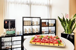 Garner Hotel Osnabruck by IHG