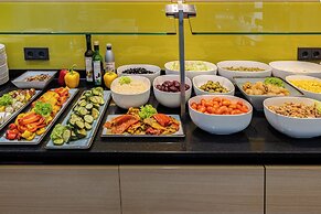 Garner Hotel Osnabruck by IHG