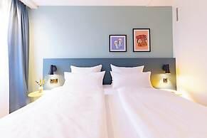 Garner Hotel Osnabruck by IHG