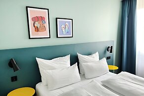 Garner Hotel Osnabruck by IHG
