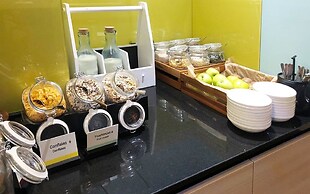 Garner Hotel Osnabruck by IHG
