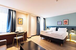 Garner Hotel Osnabruck by IHG