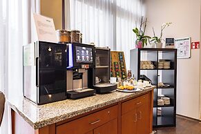 Garner Hotel Osnabruck by IHG