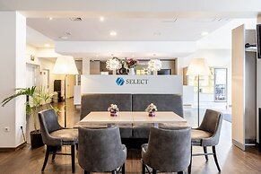 Select Hotel Osnabrück