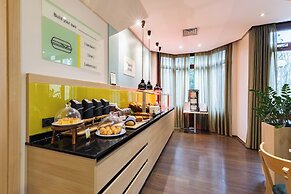 Garner Hotel Osnabruck by IHG