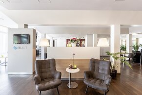 Select Hotel Osnabrück