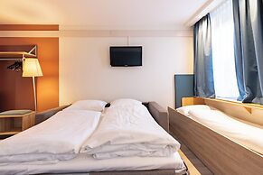 Garner Hotel Osnabruck by IHG