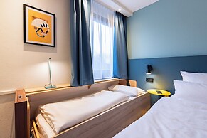 Garner Hotel Osnabruck by IHG