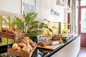 Select Hotel Osnabrück