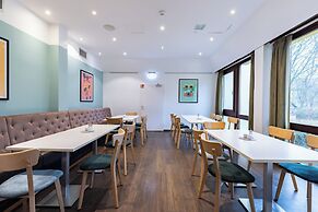 Garner Hotel Osnabruck by IHG