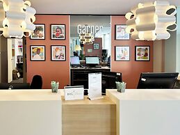 Garner Hotel Osnabruck by IHG