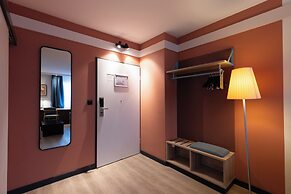 Garner Hotel Osnabruck by IHG