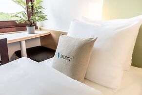 Select Hotel Osnabrück