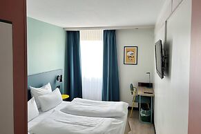 Garner Hotel Osnabruck by IHG