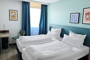Garner Hotel Osnabruck by IHG