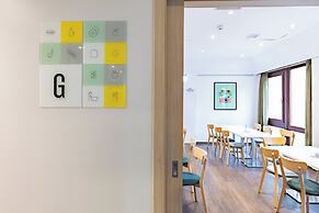 Garner Hotel Osnabruck by IHG