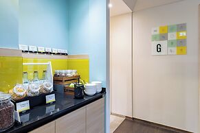 Garner Hotel Osnabruck by IHG