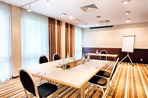 Select Hotel Osnabrück