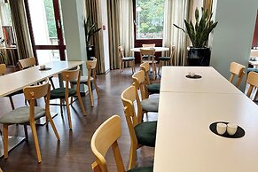 Garner Hotel Osnabruck by IHG