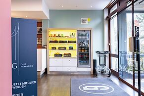Garner Hotel Osnabruck by IHG