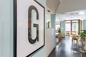 Garner Hotel Osnabruck by IHG
