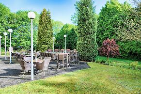 Garner Hotel Osnabruck by IHG