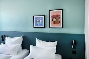 Garner Hotel Osnabruck by IHG