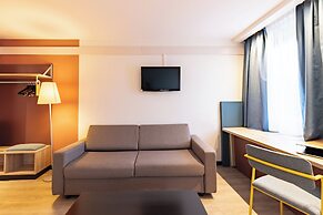 Garner Hotel Osnabruck by IHG