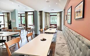 Garner Hotel Osnabruck by IHG