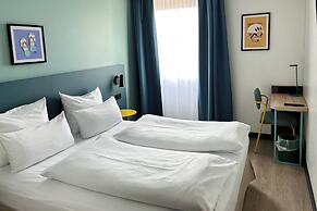 Garner Hotel Osnabruck by IHG