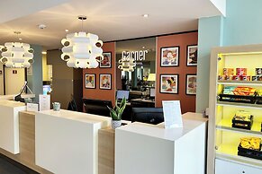 Garner Hotel Osnabruck by IHG